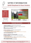 Photo de l'actualité