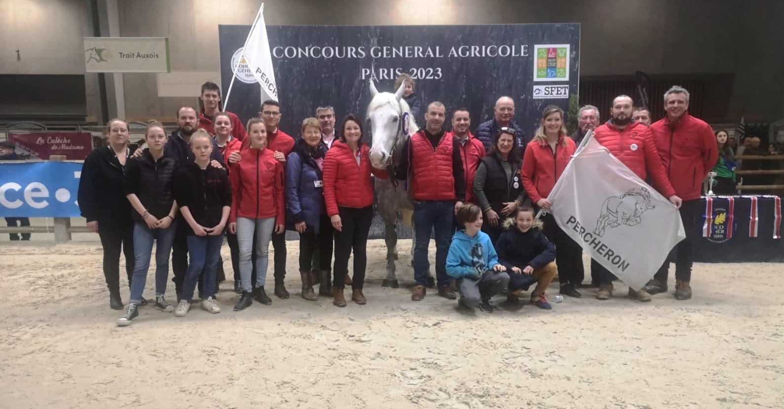 Résultat trophée des races 2023 Actualités Résultat trophée des races 2023 Actualités