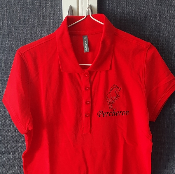 POLO ROUGE