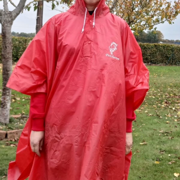 PONCHO